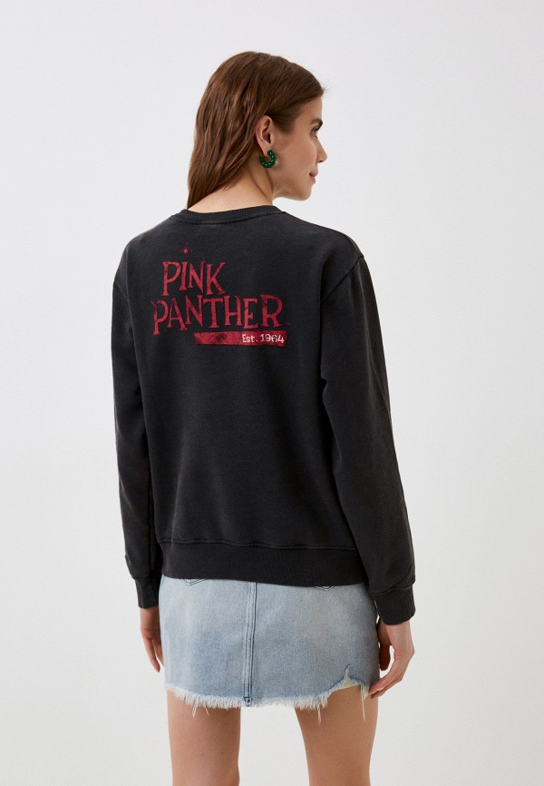Desigual Свитшот - THE PINK PANTHER - фото 3