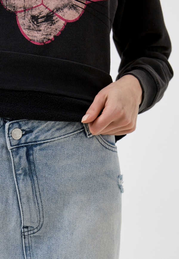 Desigual Свитшот - THE PINK PANTHER - фото 4