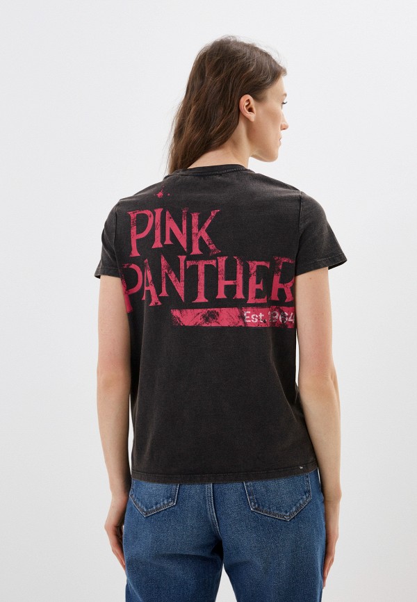 Desigual Футболка - THE PINK PANTHER - фото 2