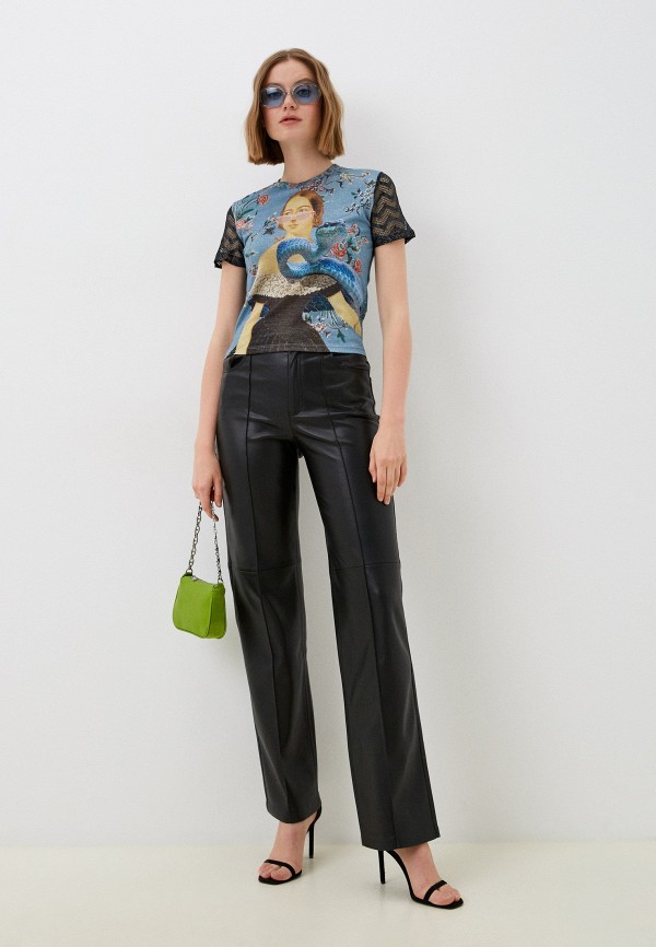Desigual Футболка - фото 2