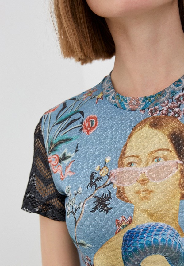 Desigual Футболка - фото 4