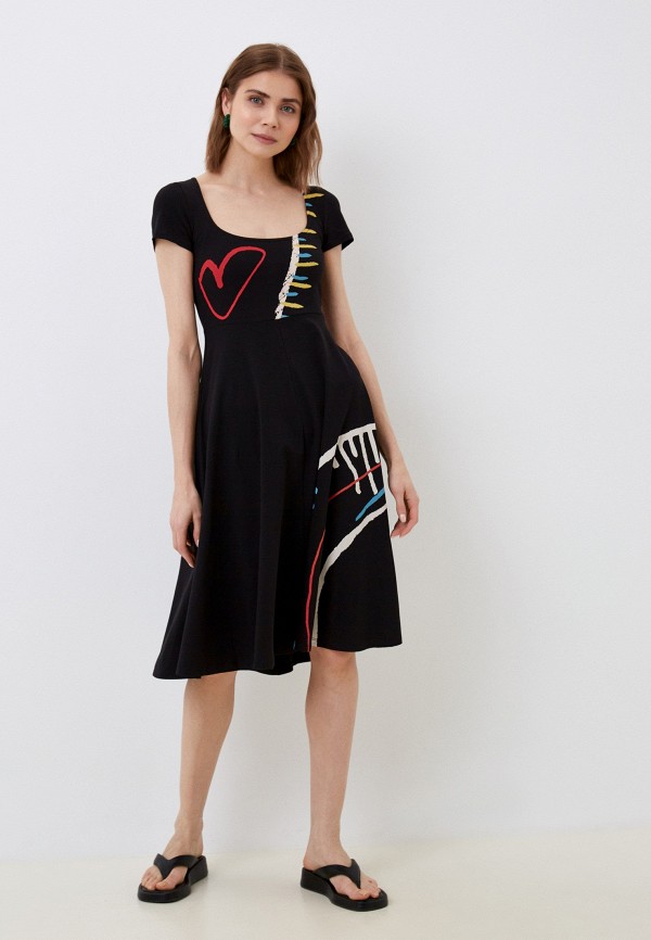 Desigual Платье - фото 1