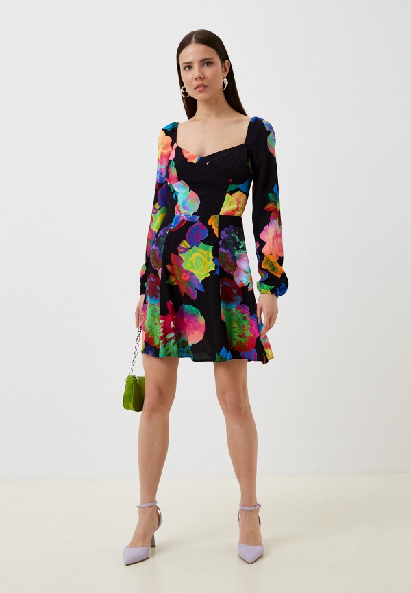 Desigual Платье - фото 2