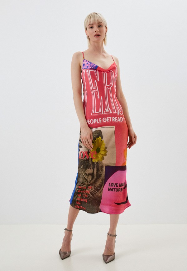 Desigual Платье - фото 1