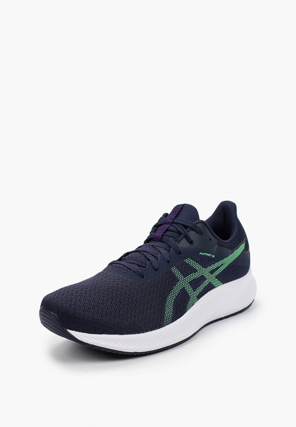 ASICS Кроссовки - PATRIOT 13 - фото 2