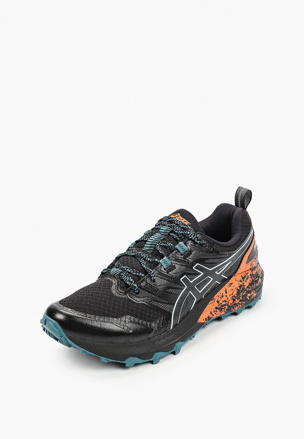 ASICS Кроссовки - GEL-TRABUCO TERRA - фото 2