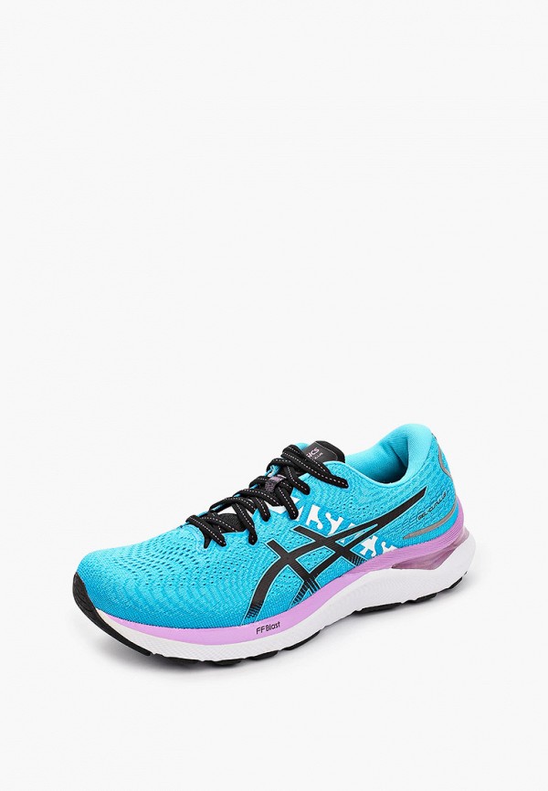 ASICS Кроссовки - GEL-CUMULUS 24 EKIDEN - фото 2