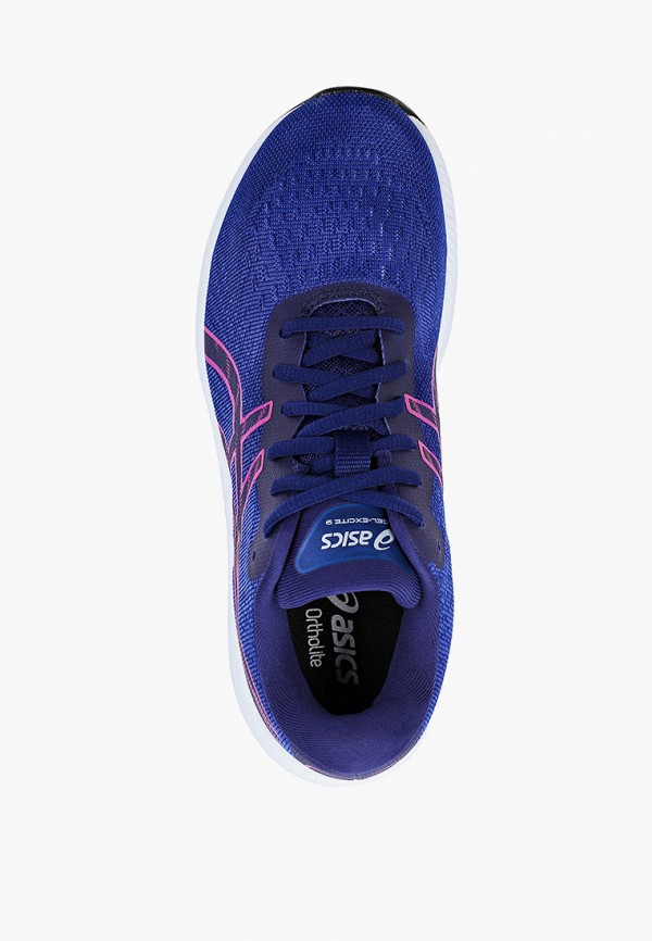 ASICS Кроссовки - GEL-EXCITE 9 - фото 4
