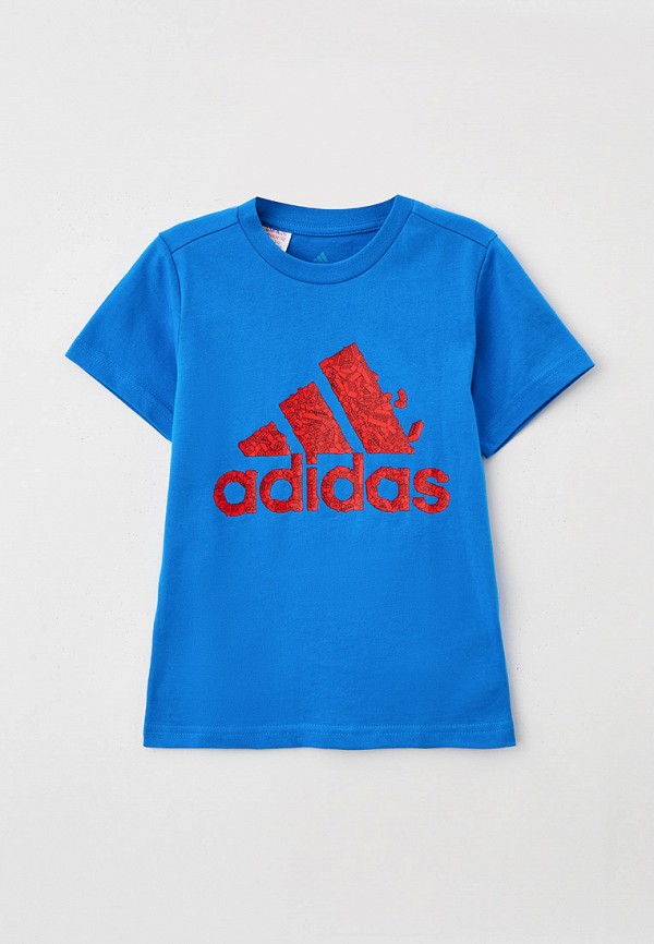 adidas Футболка - U C LEGO G T - фото 1