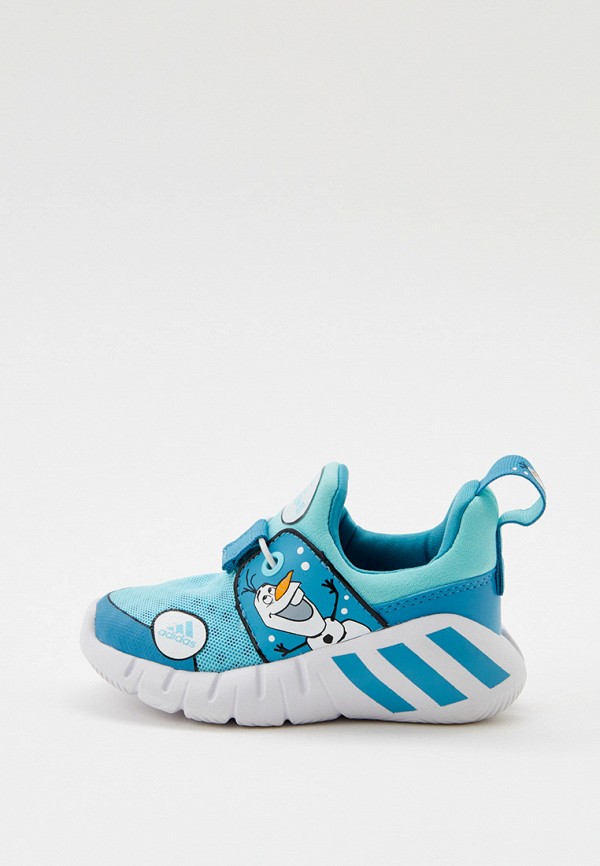 adidas Кроссовки - RapidaZEN Frozen I - фото 1