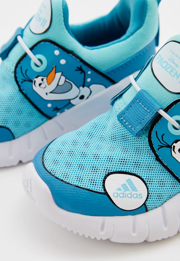 adidas Кроссовки - RapidaZEN Frozen I - фото 2