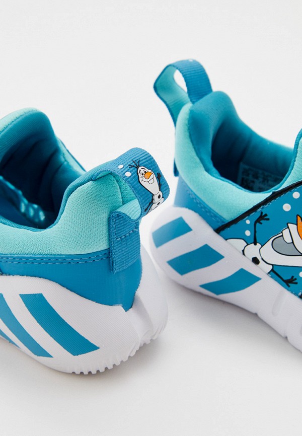 adidas Кроссовки - RapidaZEN Frozen I - фото 4