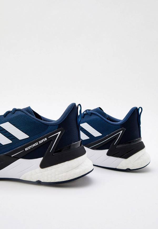 adidas Кроссовки - RESPONSE SUPER - фото 4