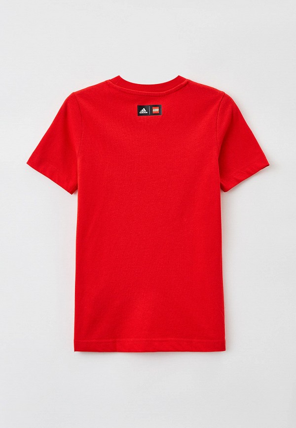 adidas Футболка - JB LEGO GFX - фото 2