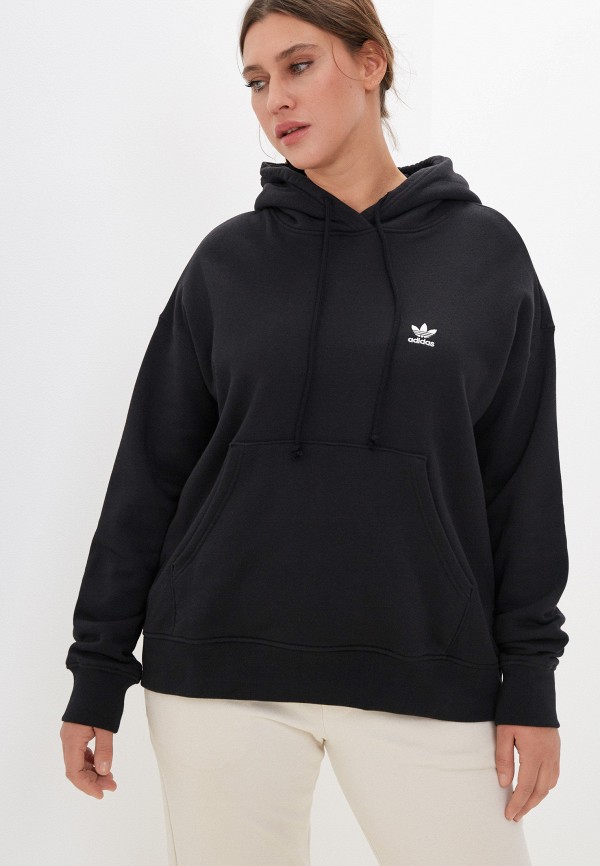 Hoodie adidas original discount