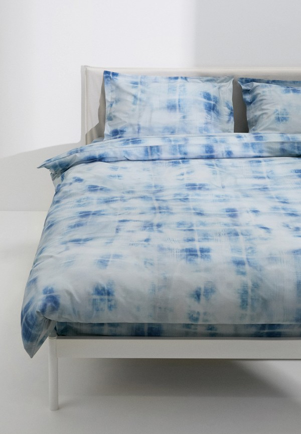 Diesel Постельное белье Евро - 220x200 см, 270x290 см, 50x70 см - фото 1