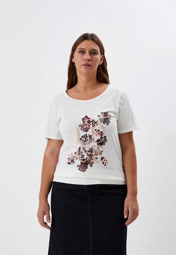 Elena Miro Футболка - фото 1