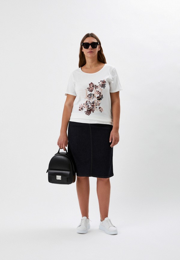 Elena Miro Футболка - фото 2