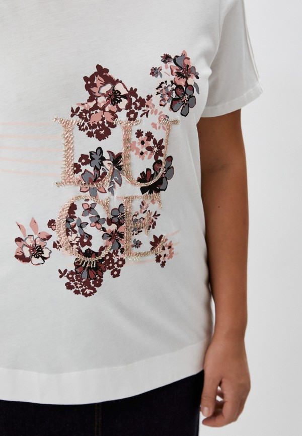 Elena Miro Футболка - фото 4