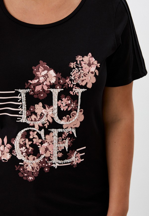 Elena Miro Футболка - фото 4