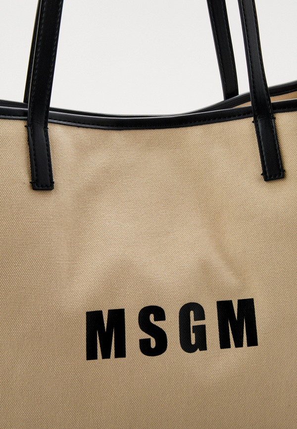 MSGM Сумка - фото 3