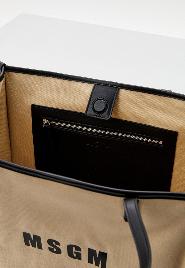 MSGM Сумка - фото 4