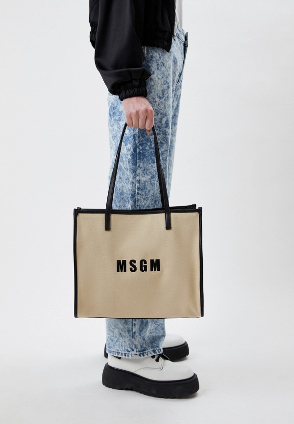 MSGM Сумка - фото 6