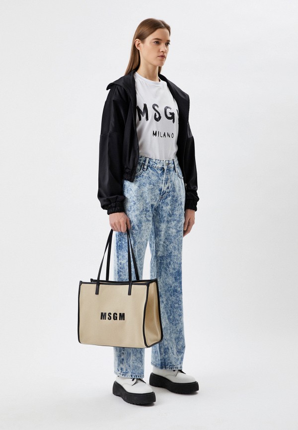 MSGM Сумка - фото 5