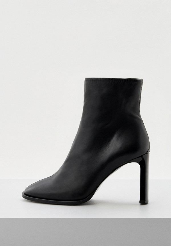 Calvin Klein Ботильоны - фото 1