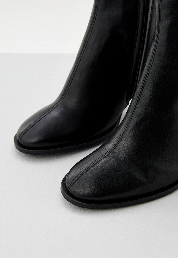 Calvin Klein Ботильоны - фото 2