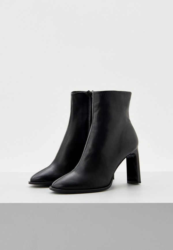 Calvin Klein Ботильоны - фото 3