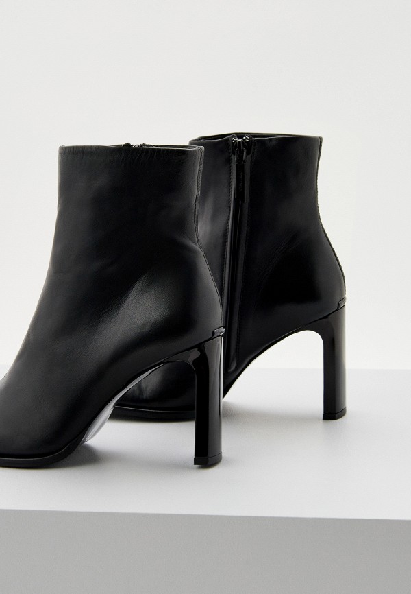 Calvin Klein Ботильоны - фото 4