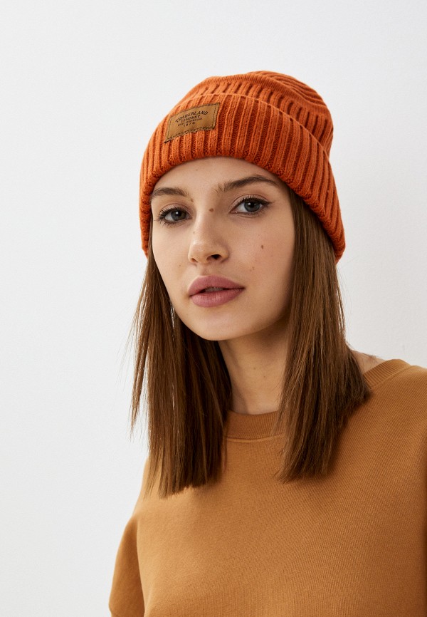 Timberland Шапка - фото 4