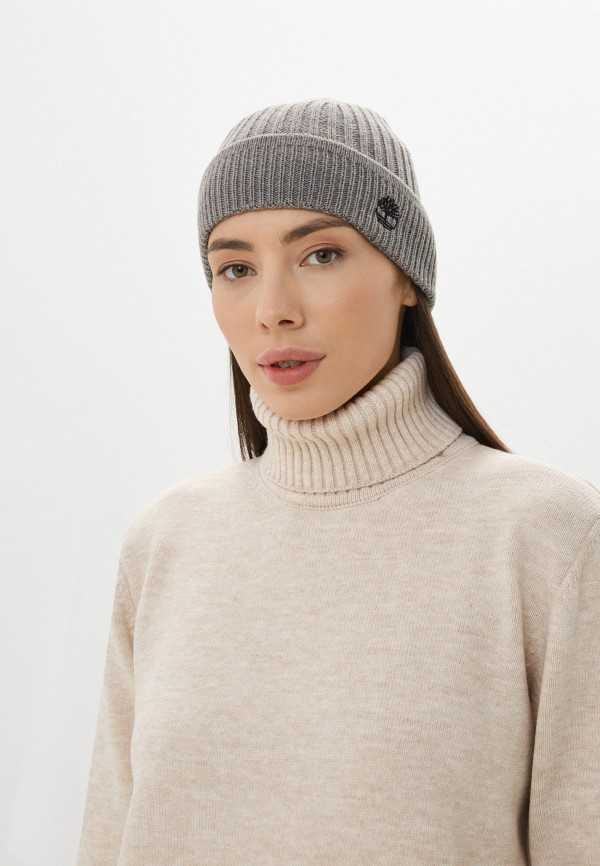 Timberland Шапка - фото 4