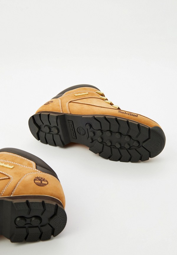 Timberland Ботинки - Euro Sprint Hiker WHEAT - фото 5