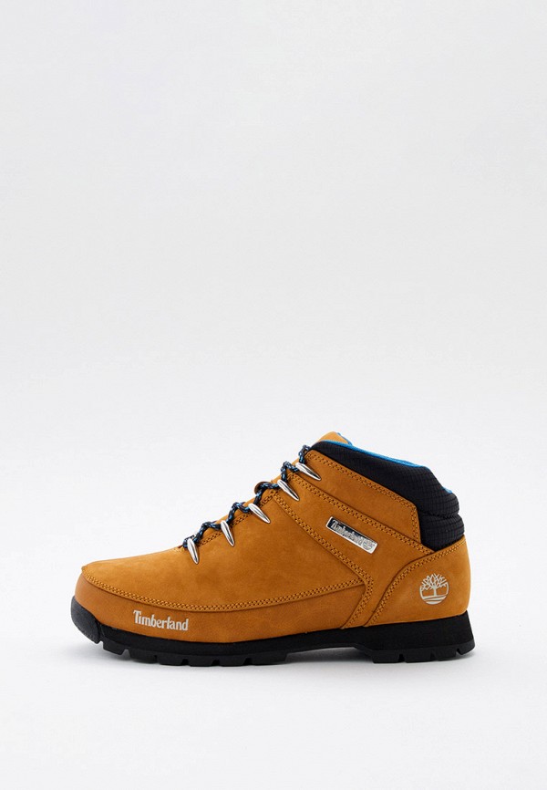 Timberland Ботинки - Euro Sprint Hiker WHEAT - фото 1