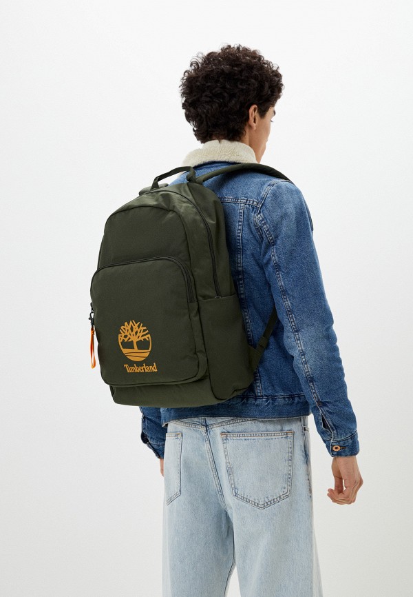 Рюкзак Timberland, цвет: хаки, RTLACH917401 — купить в интернет ...