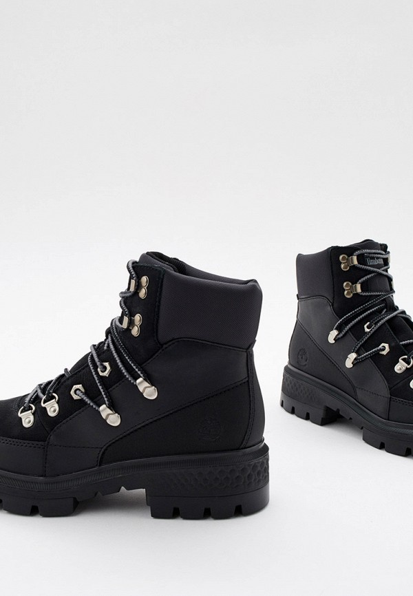 Timberland Тимберленды - CORTINA VALLEY HIKER - фото 4
