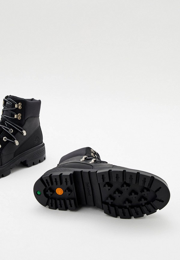 Timberland Тимберленды - CORTINA VALLEY HIKER - фото 5