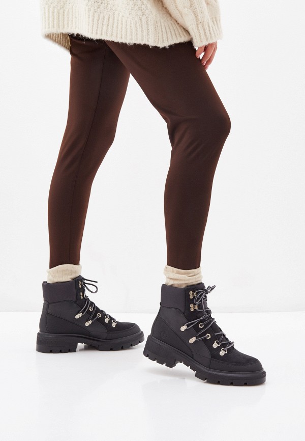 Timberland Тимберленды - CORTINA VALLEY HIKER - фото 6