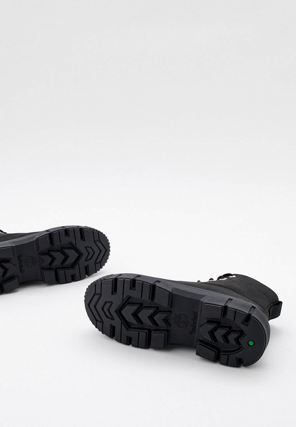 Timberland Тимберленды - GREYFIELD LEATHER BOOT - фото 5