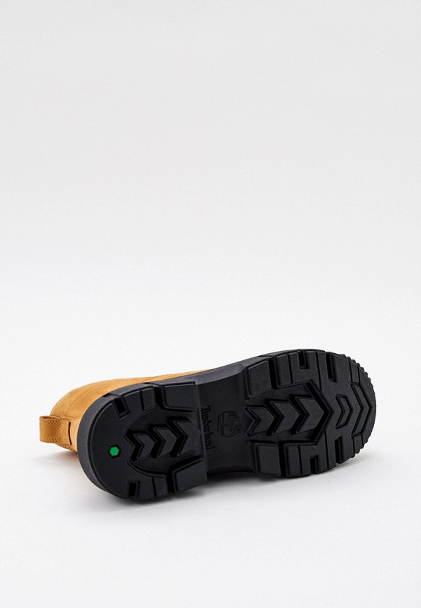 Timberland Тимберленды - GREYFIELD LEATHER BOOT - фото 5