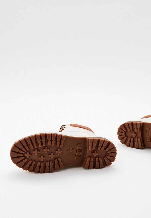 Timberland Тимберленды - 6 INCH HERITAGE BOOT CUPSOLE - фото 5