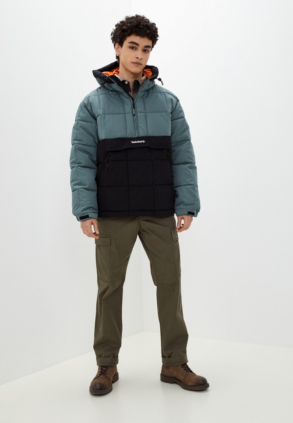 Timberland Куртка утепленная - фото 2