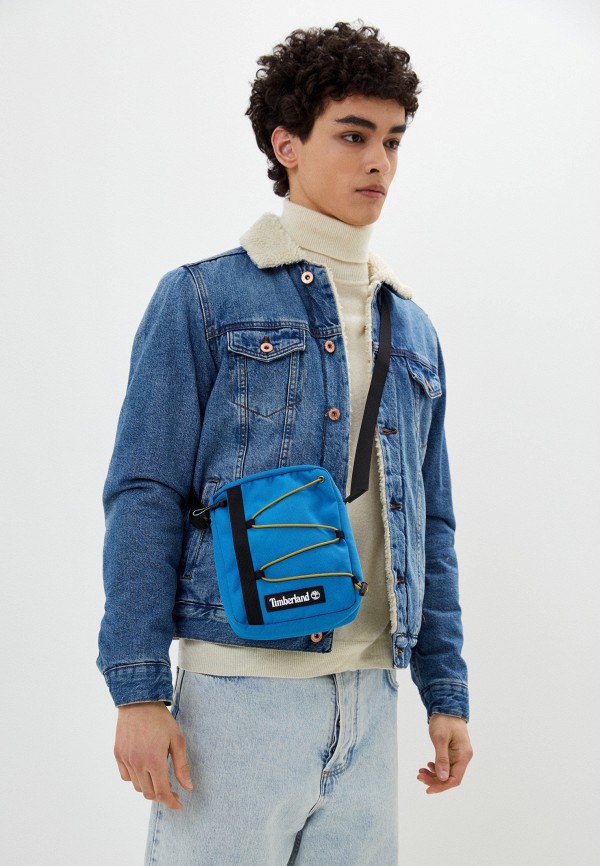 Timberland Сумка - фото 4