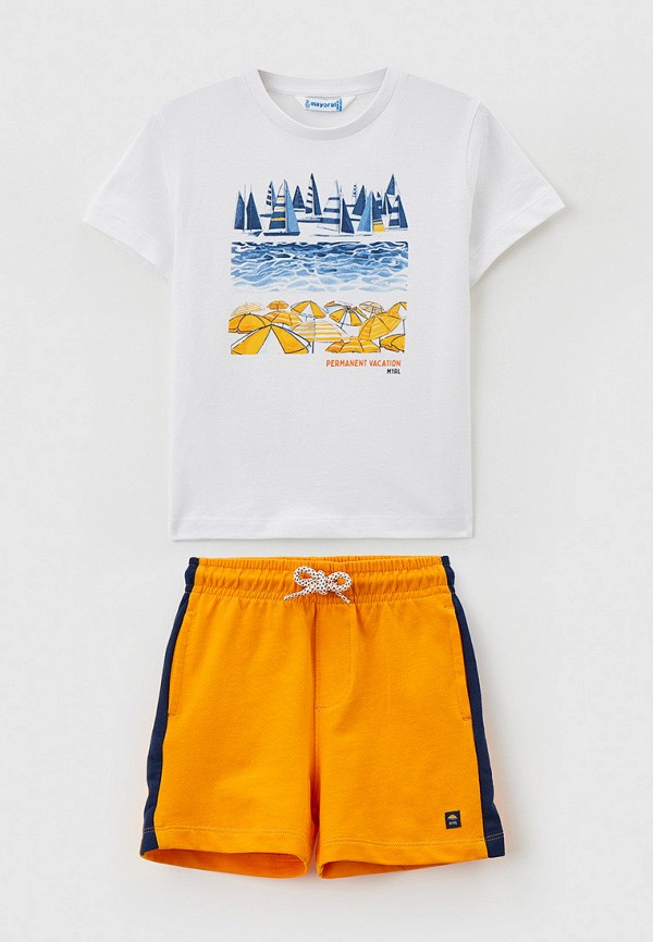 Mayoral Костюм спортивный - фото 1