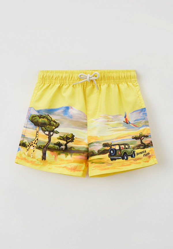 Mayoral Шорты для плавания - фото 1