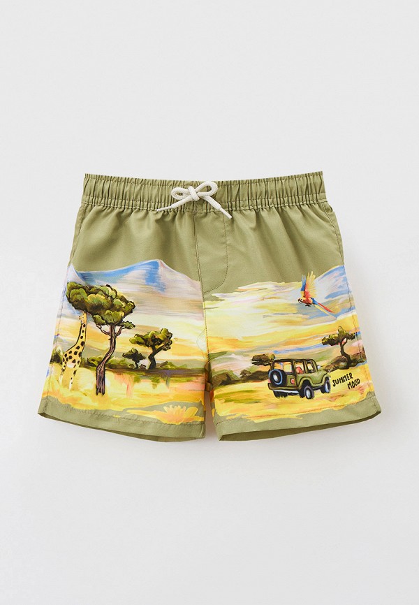 Mayoral Шорты для плавания - фото 1