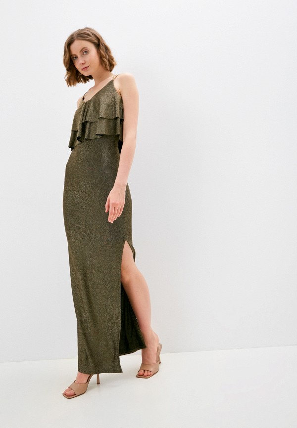 By Swan Платье - фото 1