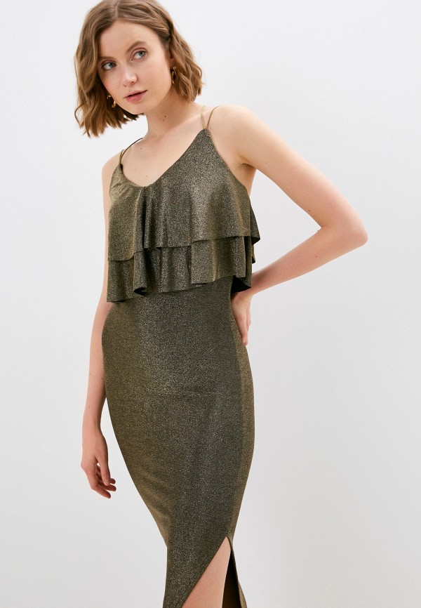 By Swan Платье - фото 2
